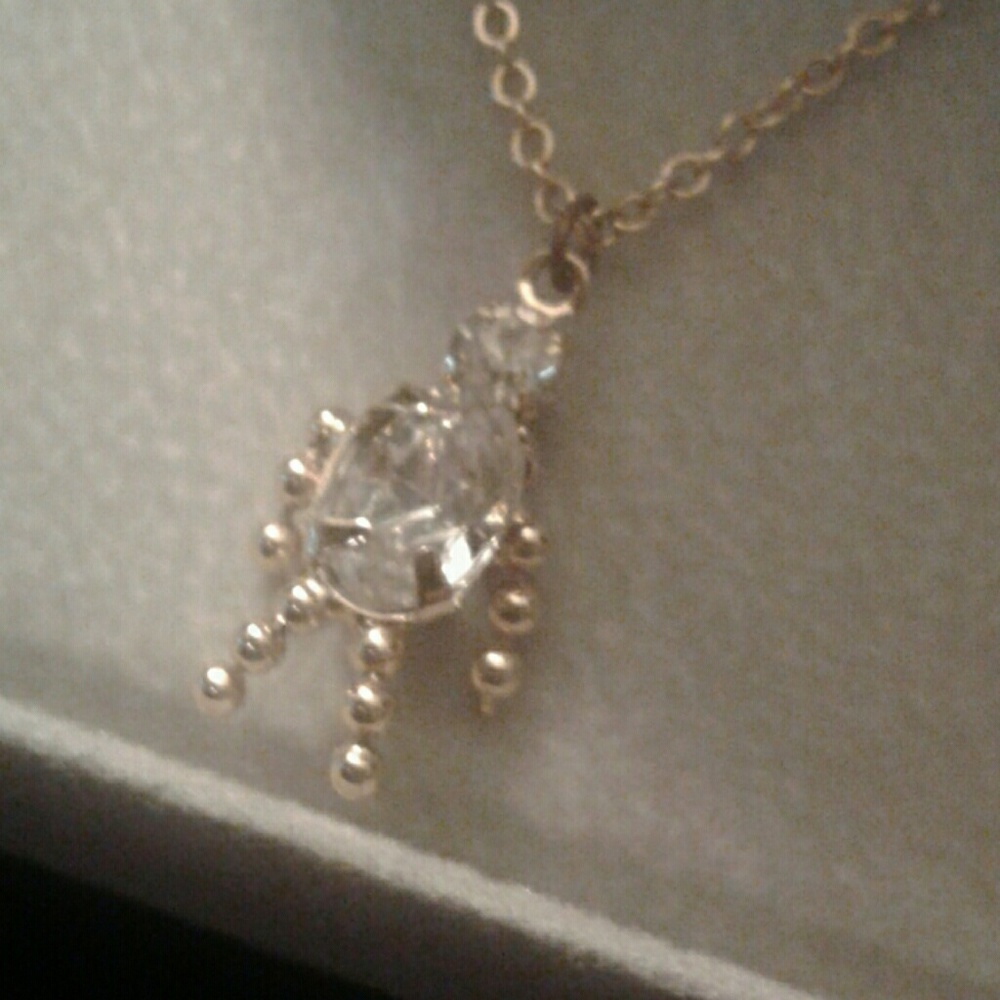 Necklace - Picture 2 of 2