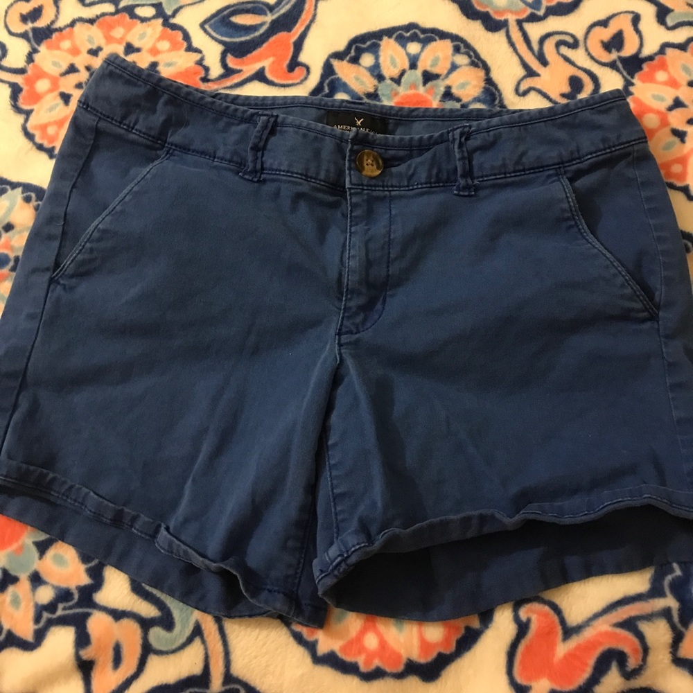 American Eagle Outfitters Stretch Jeans