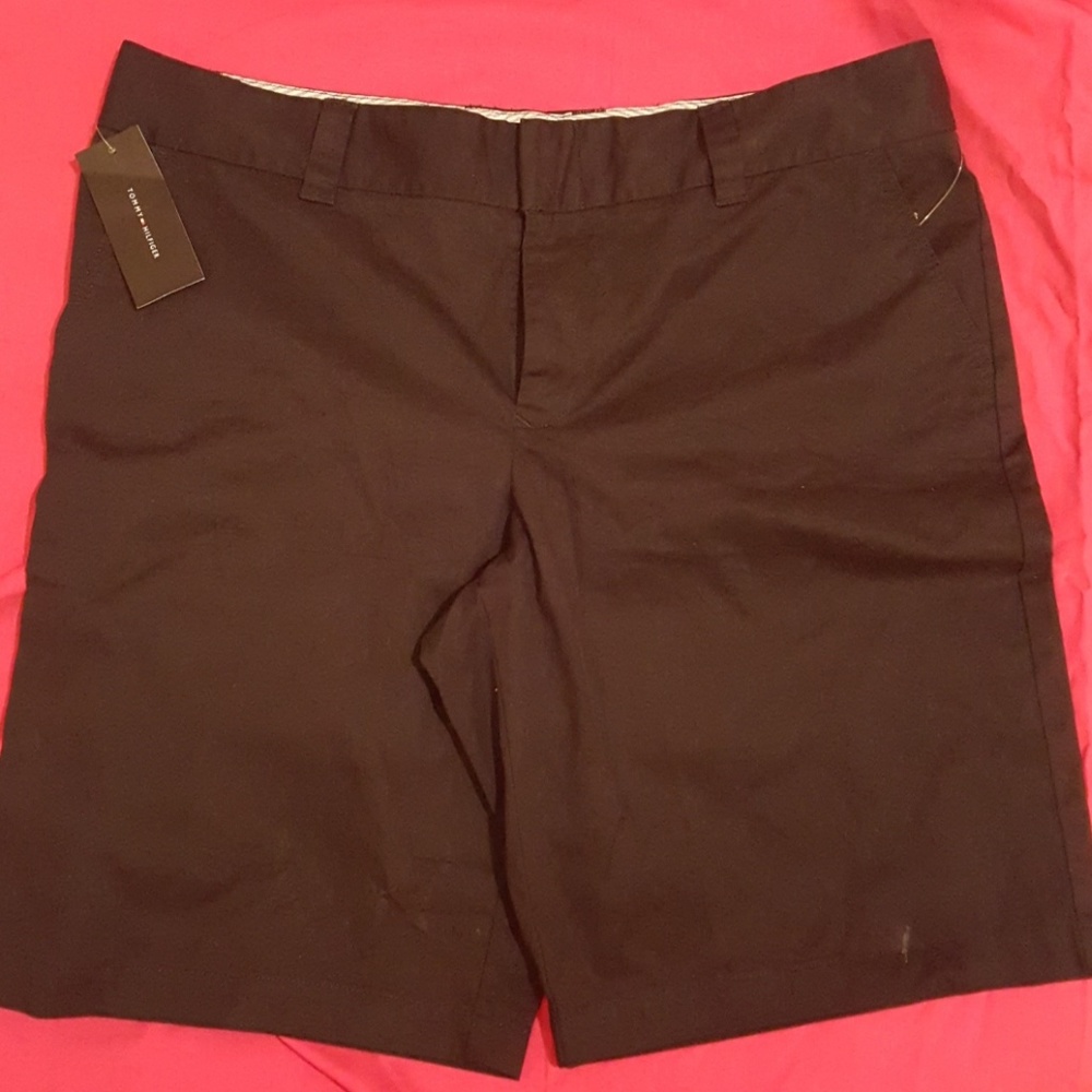 Tommy Hilfiger bermuda shorts