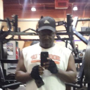 Meet your Posher, Daniel