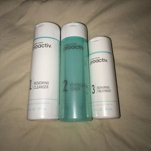 Proactiv 60 day supply