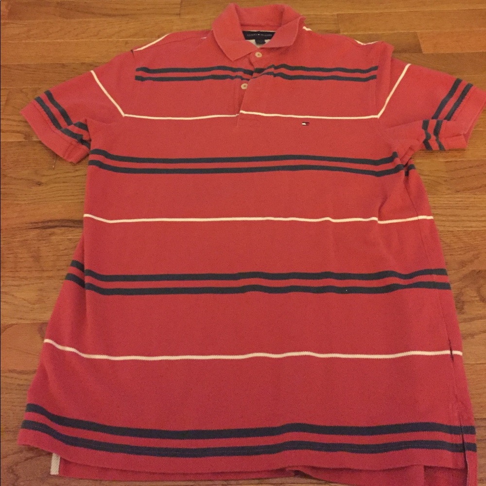 Men's Button up Shirt