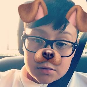 Meet your Posher, Isaac