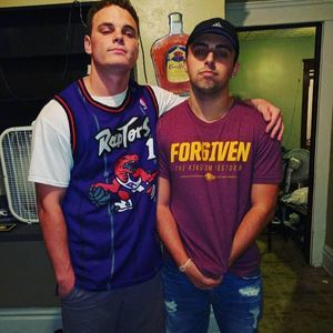 Meet your Posher, Tyler