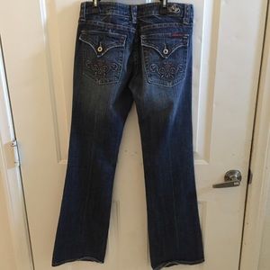 ⭐️⚜️⭐️Miss Me Jeans⭐️⚜️⭐️