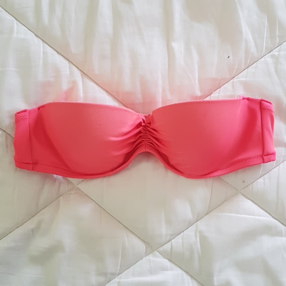 Victoria's secret bikini top