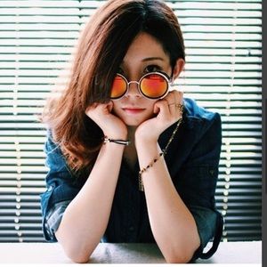 S T E A M P U N K • S U N N I E S