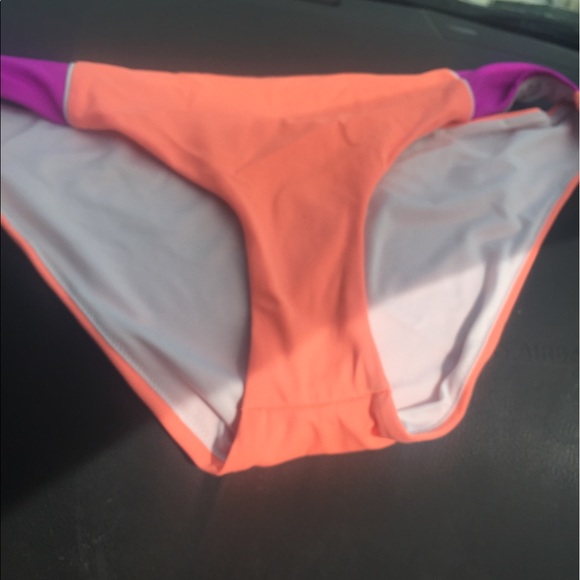 Victoria's Secret PINK swim suit - Picture 2 of 3