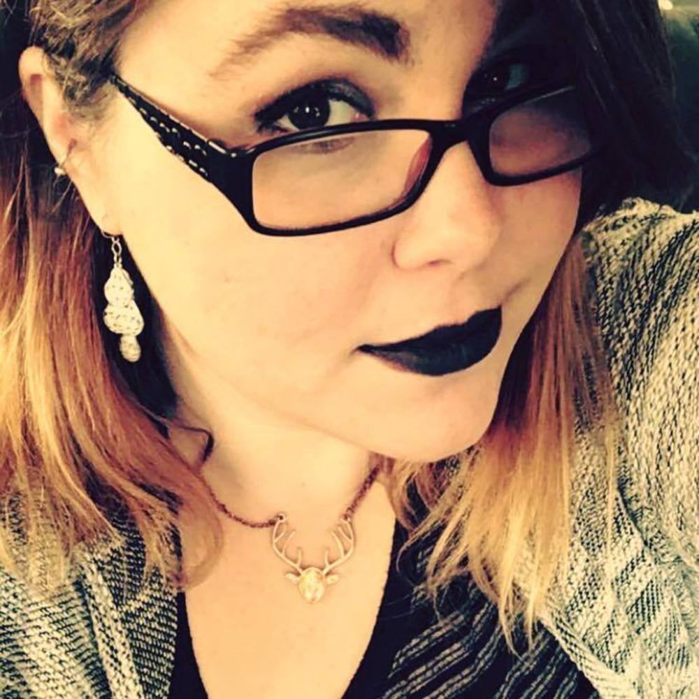 Meet your Posher, Jessica