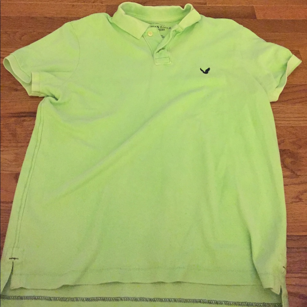 Men's Button up shirt