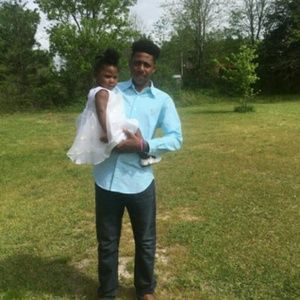 Meet your Posher, Nika