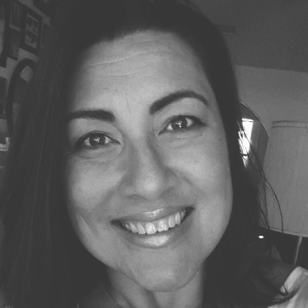 Meet your Posher, Debbie
