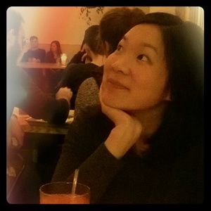 Meet your Posher, Lillian