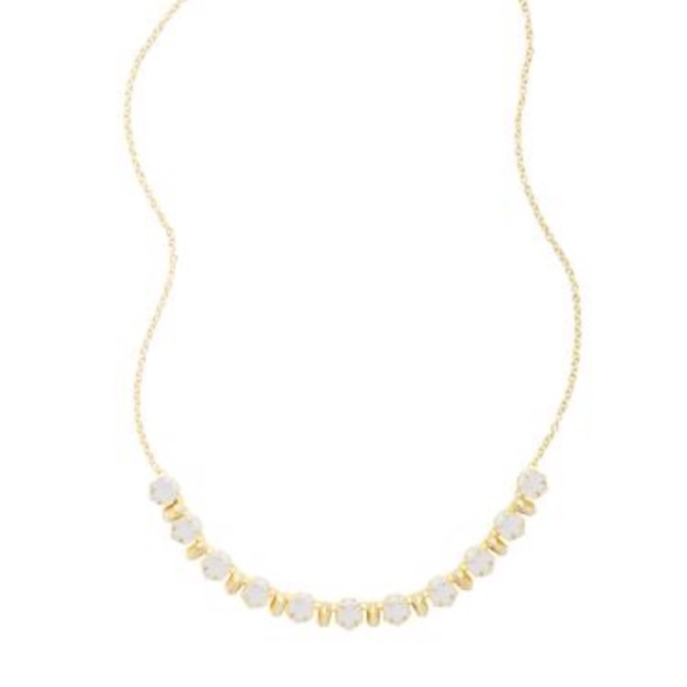 Kendra Scott Tammy necklace