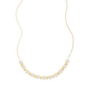 Kendra Scott Tammy necklace