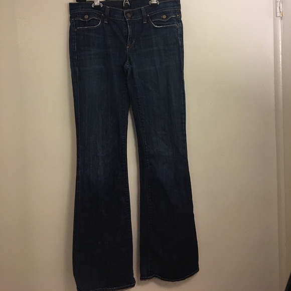 🎉HP🎉 Citizens of Humanity Jeans - Picture 1 of 7