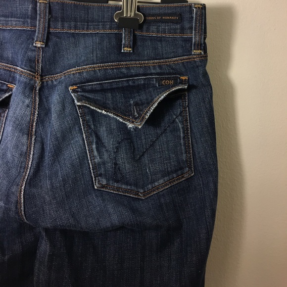 🎉HP🎉 Citizens of Humanity Jeans - Picture 3 of 7
