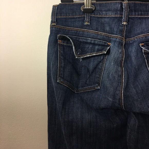 🎉HP🎉 Citizens of Humanity Jeans - Picture 4 of 7