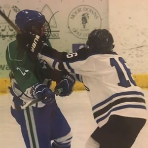 Meet your Posher, Caleb