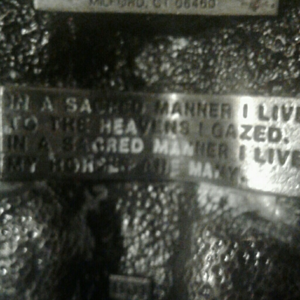 Belt buckle - Picture 3 of 3