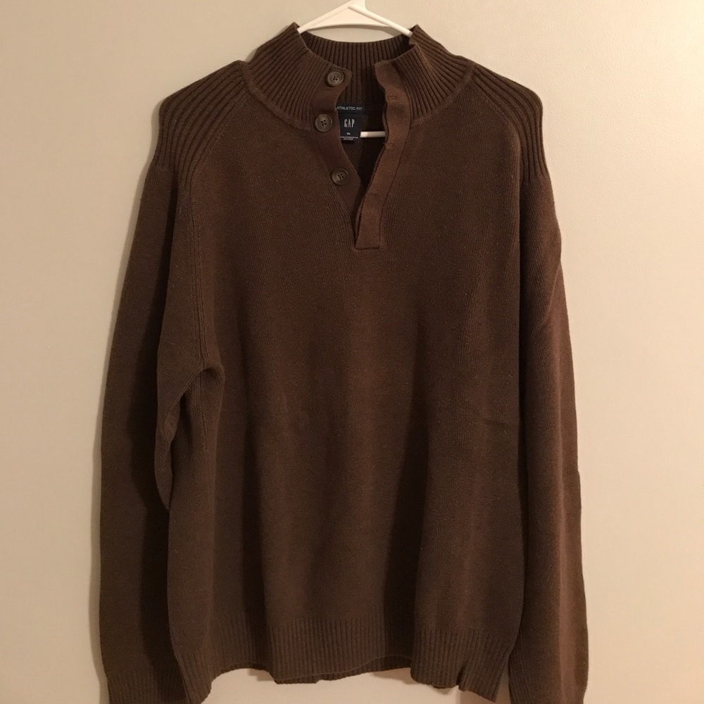 Gap Pullover Sweater