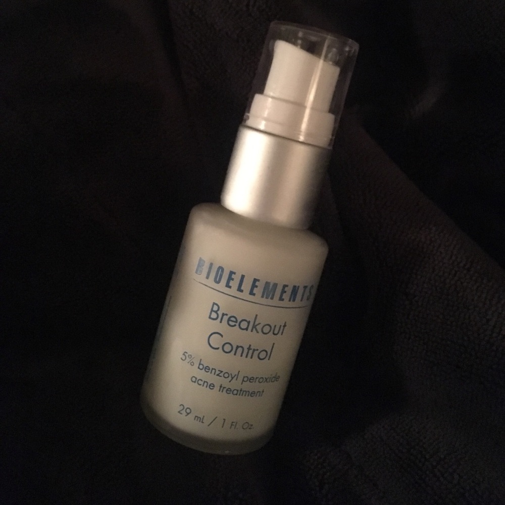 Bioelements Breakout Control Lotion