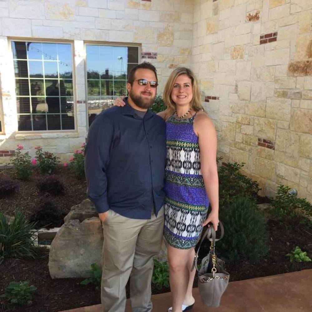 Meet your Posher, Kristen