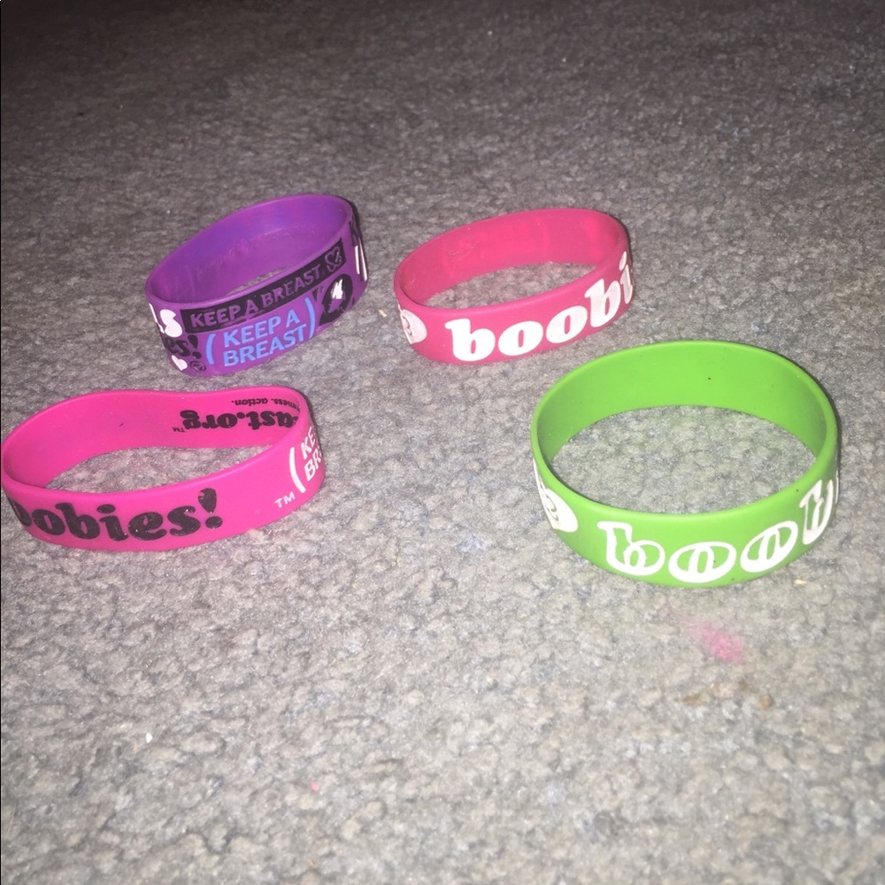 Bracelets