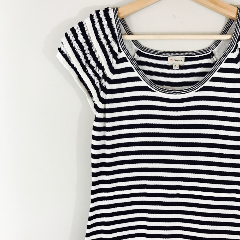 Cremieux Dress