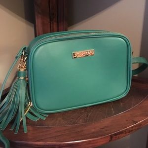 Joy & Iman Purse