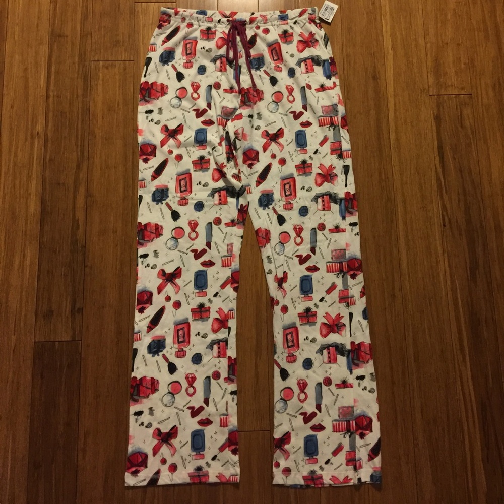 Gilligan & Omalley pajama bottoms