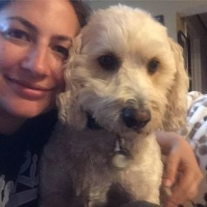 Meet your Posher, Tara