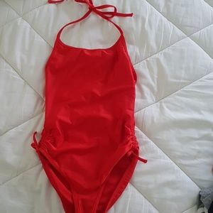 American Apparel one piece