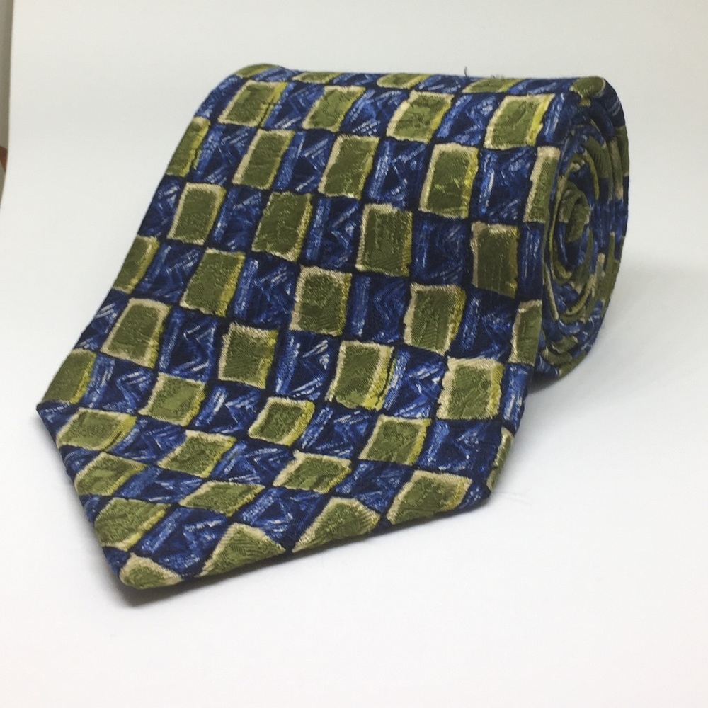 Necktie Geoffrey Beene