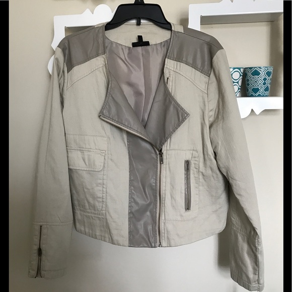 ❗️New APT. 9 Moto Jacket ❗️ - Picture 2 of 8