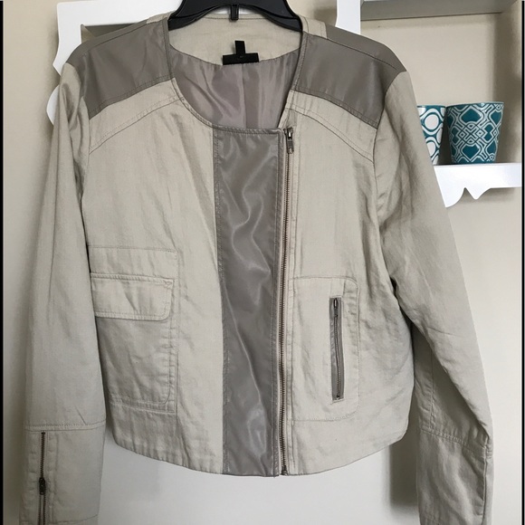 ❗️New APT. 9 Moto Jacket ❗️ - Picture 3 of 8