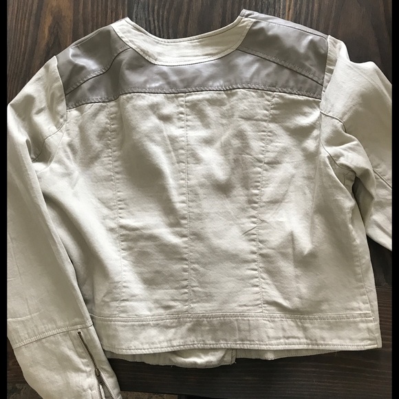 ❗️New APT. 9 Moto Jacket ❗️ - Picture 4 of 8