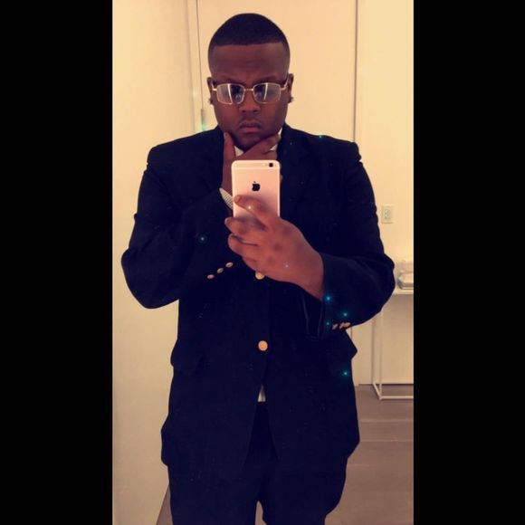 Meet your Posher, Christian - Picture 1 of 1