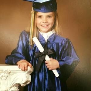 Meet your Posher, Christie