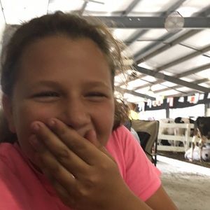 Meet your Posher, Alana