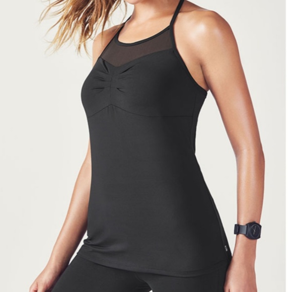 Fabletics Shirt - Picture 5 of 6