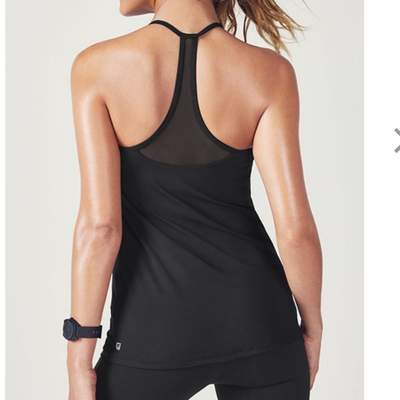 Fabletics Shirt - Picture 6 of 6
