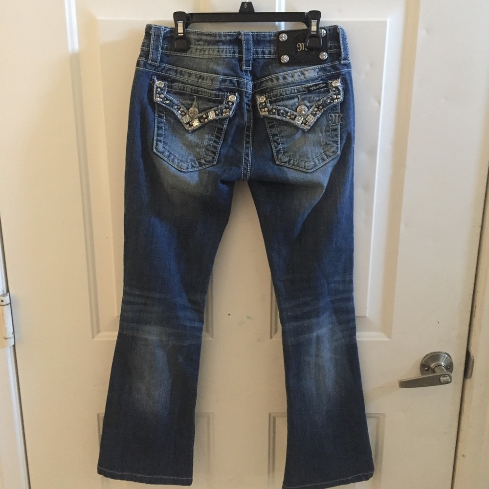 🌺⚜️🌺Miss Me Jeans🌺⚜️🌺