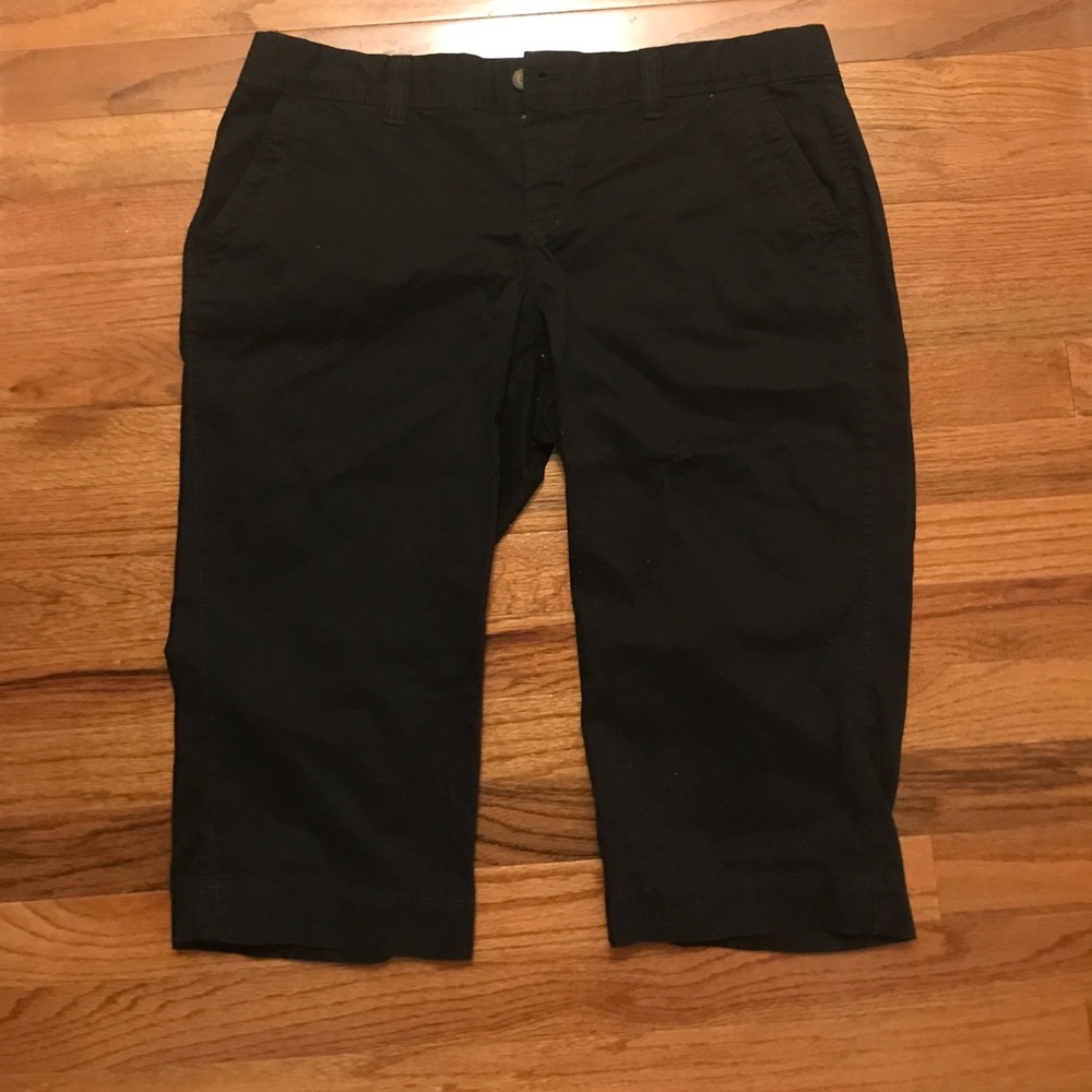 Old Navy Capris