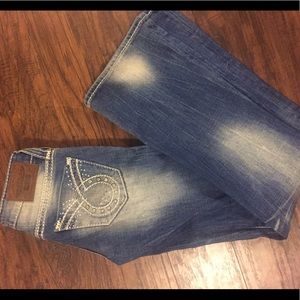 Big Star Jeans