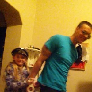 Meet your Posher, Dylan