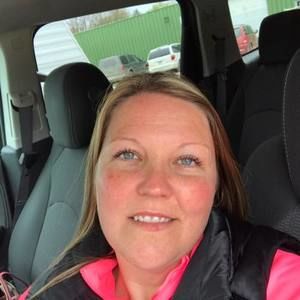 Meet your Posher, Sara