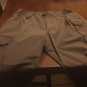 Men's pants