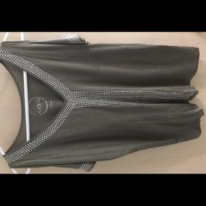 INC International concepts top