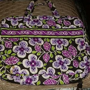 Vera Bradley case